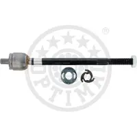 OPTIMAL G2-944 Axialgelenk Spurstange für RENAULT CLIO I (B/C57, 5/357) Vorne Links Vorne Rechts