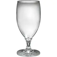 GlassFORever Ølglas 52 Cl Polycarbonat