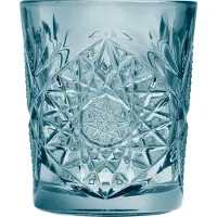 Libbey Hobstar Blau 35 Cl