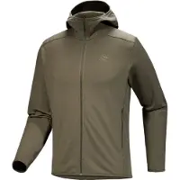Arc'teryx Sweatjacke Herren Kyanite Lightweight Hoody Tatsu-XL