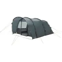 Easy Camp - Skarvan 5 Zelt – Geräumiges 5-Personen Familienzelt