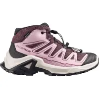 Salomon X Ultra Mid Gore-tex Wanderstiefel
