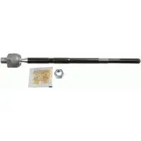 LEMFOERDER 36420 01 Axialgelenk Spurstange für SUZUKI SX4 (EY, GY) Vorne Rechts