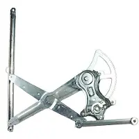 METZGER 2160419 Elektrischer Fensterheber Vorne Links für SUZUKI SX4 (EY, GY) für OPEL AGILA (B) (H08) für FIAT Sedici (FY)