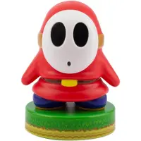 Paladone Super Mario Shy Guy Icons Light 11 Cm Mehrfarbig Mehrfarbig One Size