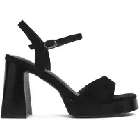 Jenny Sandalen CEO-HY7761-1 Schwarz