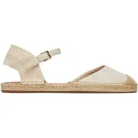 Ralph Lauren Espadrilles 802982888003 Weiß