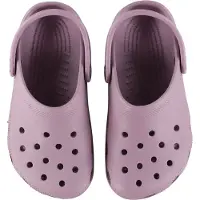 Crocs Clog Unisex Classic Dusty Lilac-Schuhgröße 43 - 44