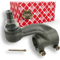 FEBI BILSTEIN Spurstangenkopf Spurstange für RENAULT TRUCKS Major Vorne Links Vorne Rechts 18713