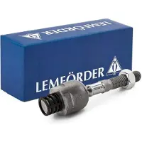 LEMFOERDER 36760 01 Axialgelenk Spurstange für HONDA Accord VII Limousine (CL, CN) Vorne Links Vorne Rechts