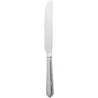 Gastronoble Olympia Dubarry Menümesser - 24 Messer - Edelstahl - 24(L)cm