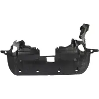 BLIC Motorabdeckung 6601-02-2958861P