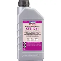 Liqui moly Kühlerfrostschutz KFS 12++