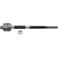 LEMFOERDER 38427 01 Axialgelenk Spurstange für DAEWOO Matiz Schrägheck (M100, M150) Vorne