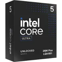 Intel Core Ultra 5 250K Plus Arrow Lake-S Refresh CPU - 18 Kerne - 3.5 GHz - LGA1851 - Boxed (ohne Kühler)