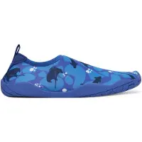 Reima Lean Badeschuhe, Sparkly Blue, 24