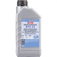 Liqui moly KFS 33 21130 Kühlerfrostschutz Kühler 1 l