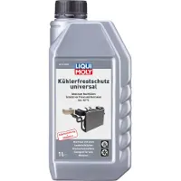 Liqui moly Kühlerfrostschutz universal gebrauchsfertig 1 L GLO680050687