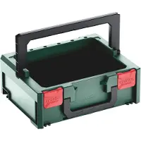 Metabo metaBOX 145 Toolbox - 626908000
