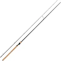 Westin W2 Spin Spinnrute 2 Abschnitte Golden 2.13 m / 3-15 g Golden 2.13 m