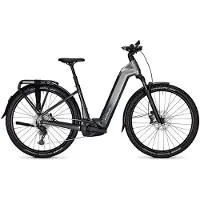 Focus Aventura² 6.8 29´´ Elektrofahrrad