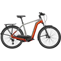 Bergamont E-horizon Edition Ltd Gent 28´´ Deore Rd-m5130 Bosch Gen 3 Bes3 2024 Elektrofahrrad