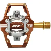HT Components Auto T2 Pedale