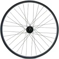 La ruota Hinterrad 12 x 142