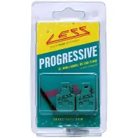 Less 901 Progressive Magura Keramik-bremsbeläge