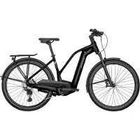 Bergamont E-horizon Edition 6 Lady 28´´ Deore Rd-m4120 Bosch Gen 3 Bes3 2024 Elektrofahrrad