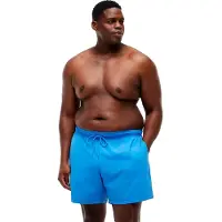 Tommy Hilfiger Um0um03281 Plus Size Badeshorts