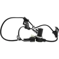 VEMO ABS Sensor Raddrehzahl Vorne Links für HYUNDAI COUPE (RD) V52-72-0052