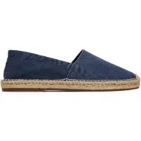 Ralph Lauren Espadrilles Cevio Washed Canvas 803P07659001 Blau 40