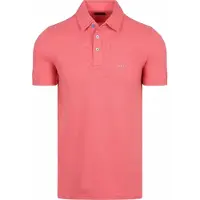 New zealand auckland (NZA) Polo Hawera Mystic Rosa - L