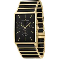 Jacques Lemans - Armbanduhr - Herren - Chrono - York High Tech 1-1900C