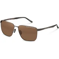 Porsche Design P86004-62d406 62x15x145 Mm Polarisierte Sonnenbrille