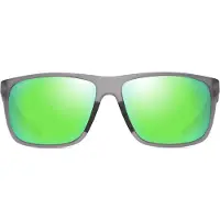 Maui jim Lehopulu Polarisierte Sonnenbrille