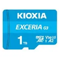 Kioxia Exceria G3 1tb Micro Sd Speicherkarte