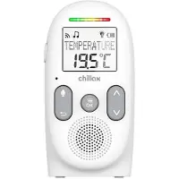 Alcatel Chillax Baby 360 Überwachungskamera