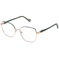Yalea Vya233-5402am 54x17x140 Mm Lesebrille