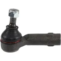 A.B.S. Spurstangenkopf FM14X1.5 RHT Konusmaß 12,9 mm 94 mm . für u.a. FORD FIESTA