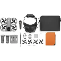 DJI Avata 360 Motion Fly More Combo (Goggles N3)