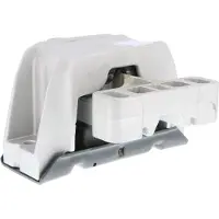 VAICO Lagerung Schaltgetriebe V10-1322 für VW Golf IV Schrägheck (1J1) Golf IV Variant (1J5) für AUDI A3 Schrägheck (8L1) für SKODA Octavia I Combi