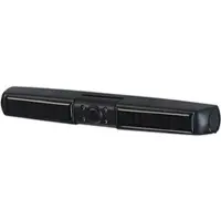 Lescars Kabellose Solar-Frontkamera, Full HD, für Solar-Rückfahr-System PA-600