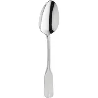 Gastronoble Amefa Vieux Paris Dessertlöffel 18/0 - 24 Löffel - Edelstahl - 18,5(L)cm