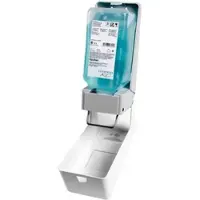 Kiehl's ManoDos-soft Seifen- und Cremespender für 1 L und 2 L Weichflaschen | Packung (1 Stück)
