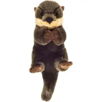 Teddy HERMANN® Teddy Hermann Plüschtier Otter