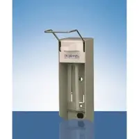 DR. SCHNELL GmbH & Co. KGaA Spender manuell, Euroflasche 500 ml