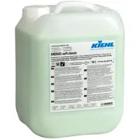 Johannes Kiehl KG Kiehl ARENAS-soft Weichspüler mit Langzeitfrische-Formel 200 Liter (Kanister) 200 Liter