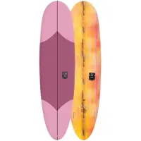 Ocean & Earth The General Epoxy Soft 7´6´´ Surfbrett